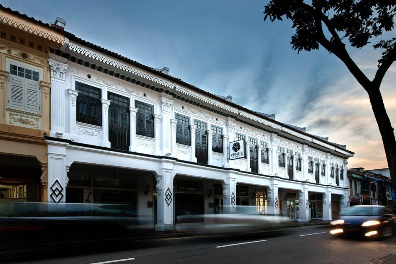 Hotel Venue 3*