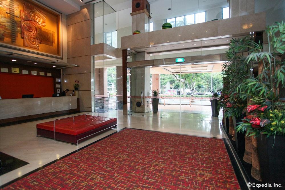 Hotel Express & Novena, An Ihg 4*