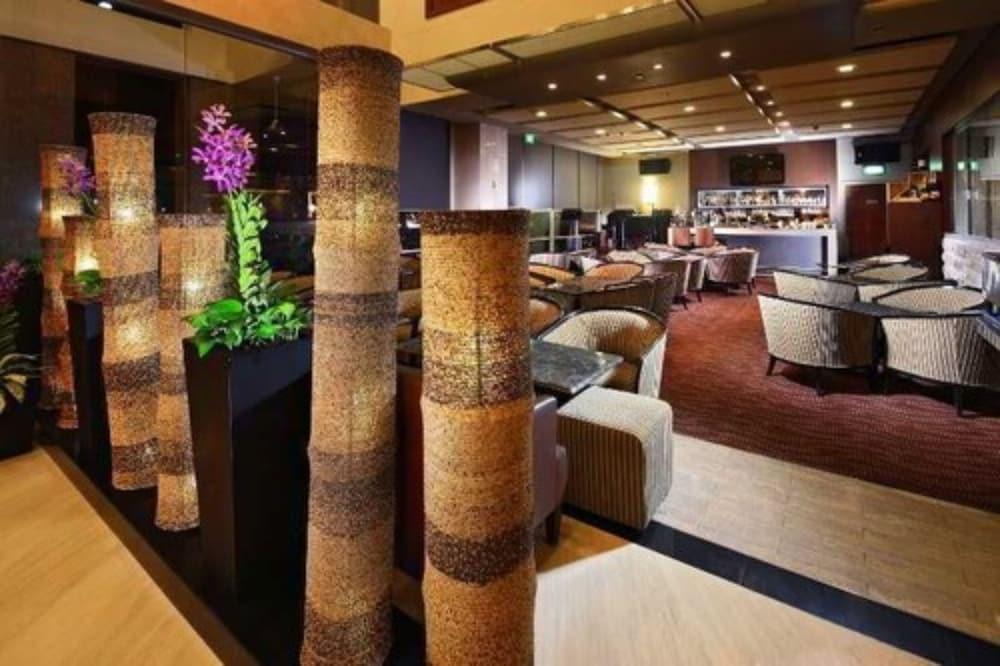 Express & Novena, An Ihg Hotel