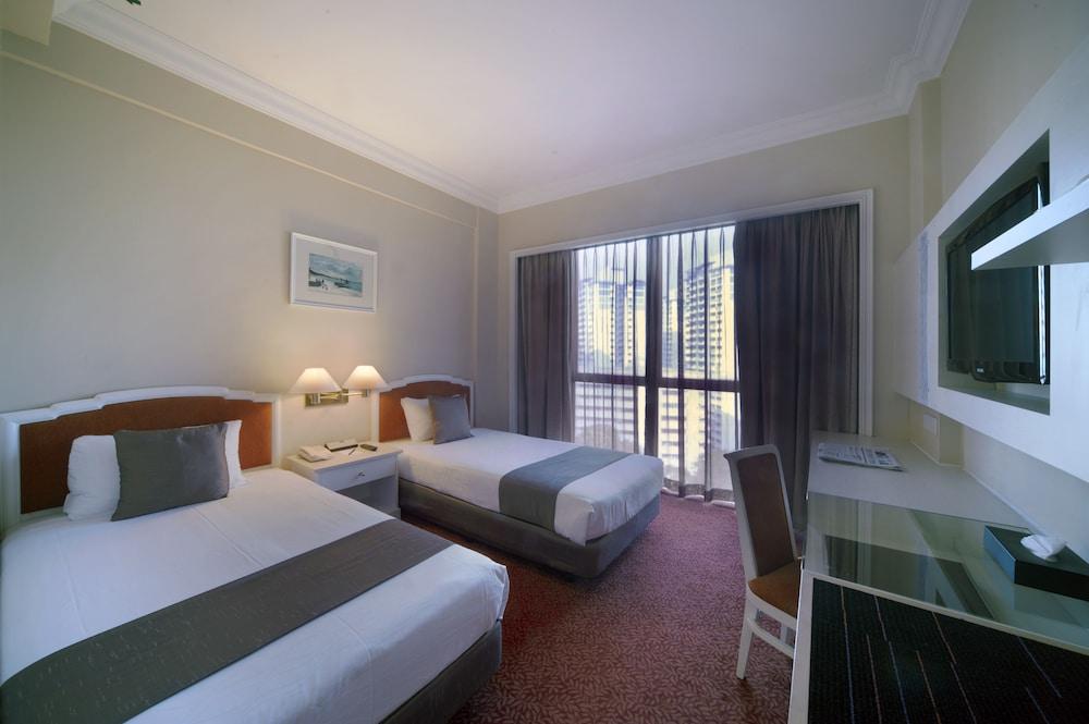 Hotel Express & Novena, An Ihg Singapore