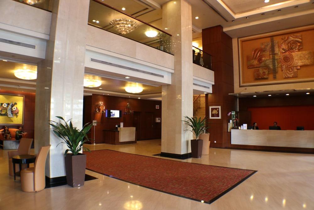 Hotel Express & Novena, An Ihg