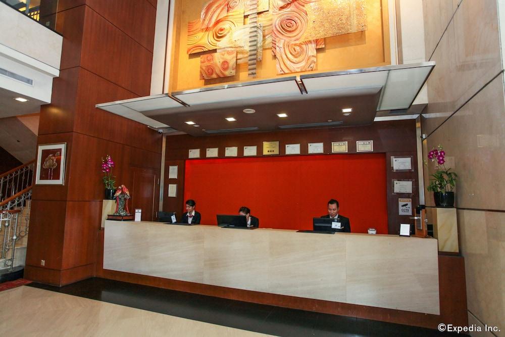 Hotel Express & Novena, An Ihg Singapore