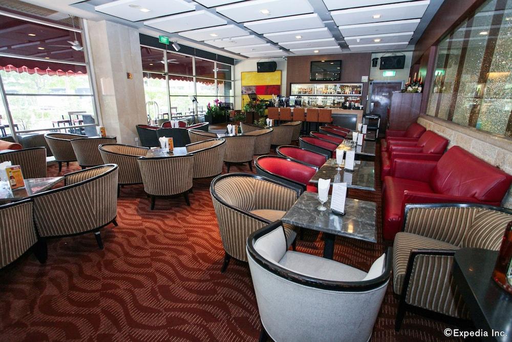 Hotel Express & Novena, An Ihg