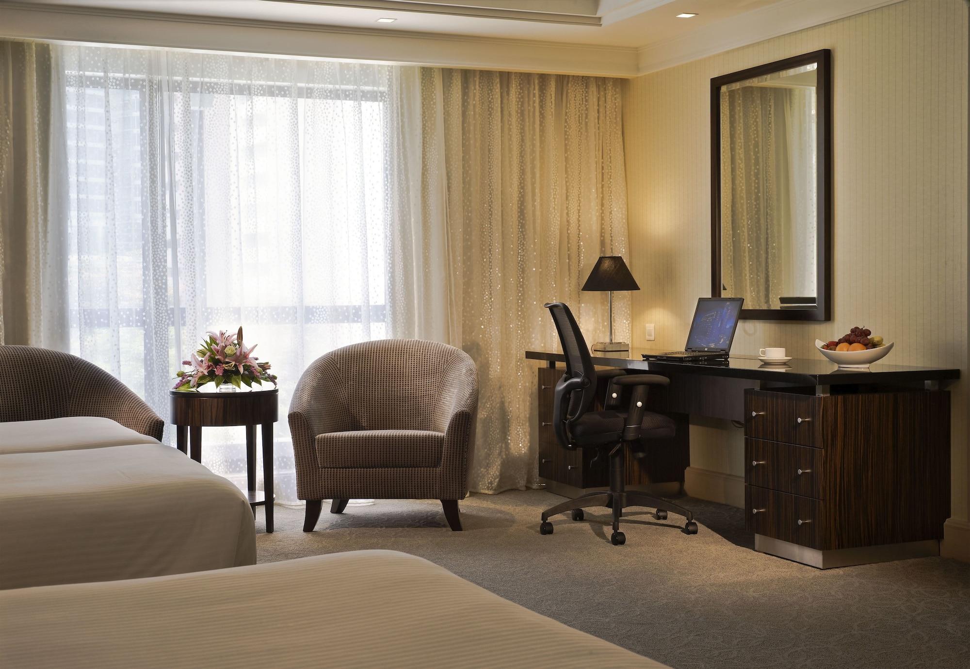 Hotel York Singapore