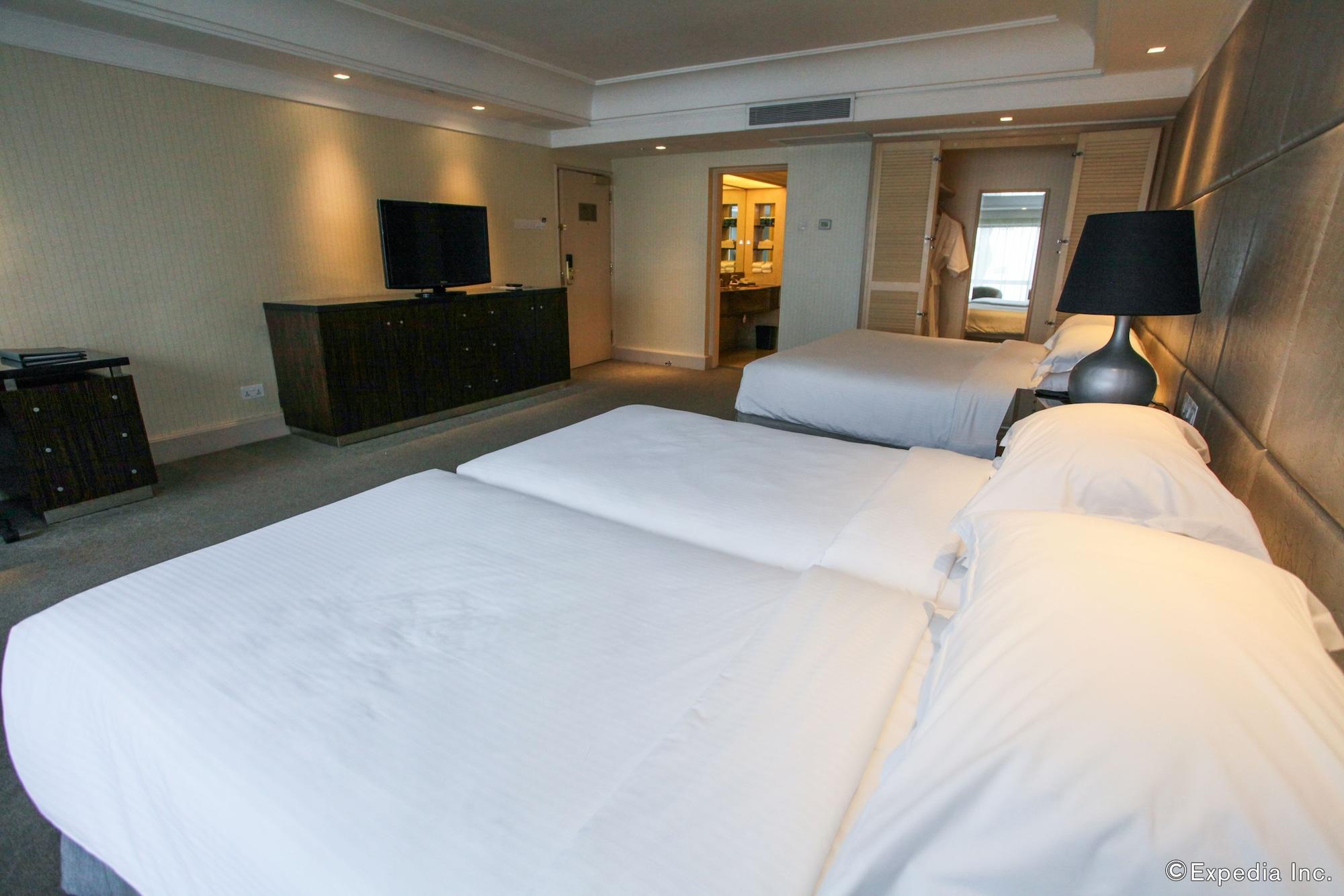 York Hotel Singapore
