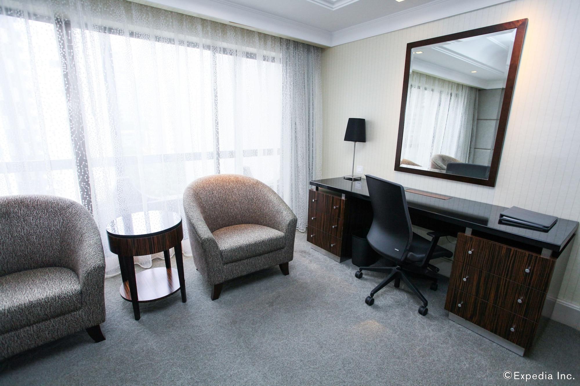 York 4* Singapore