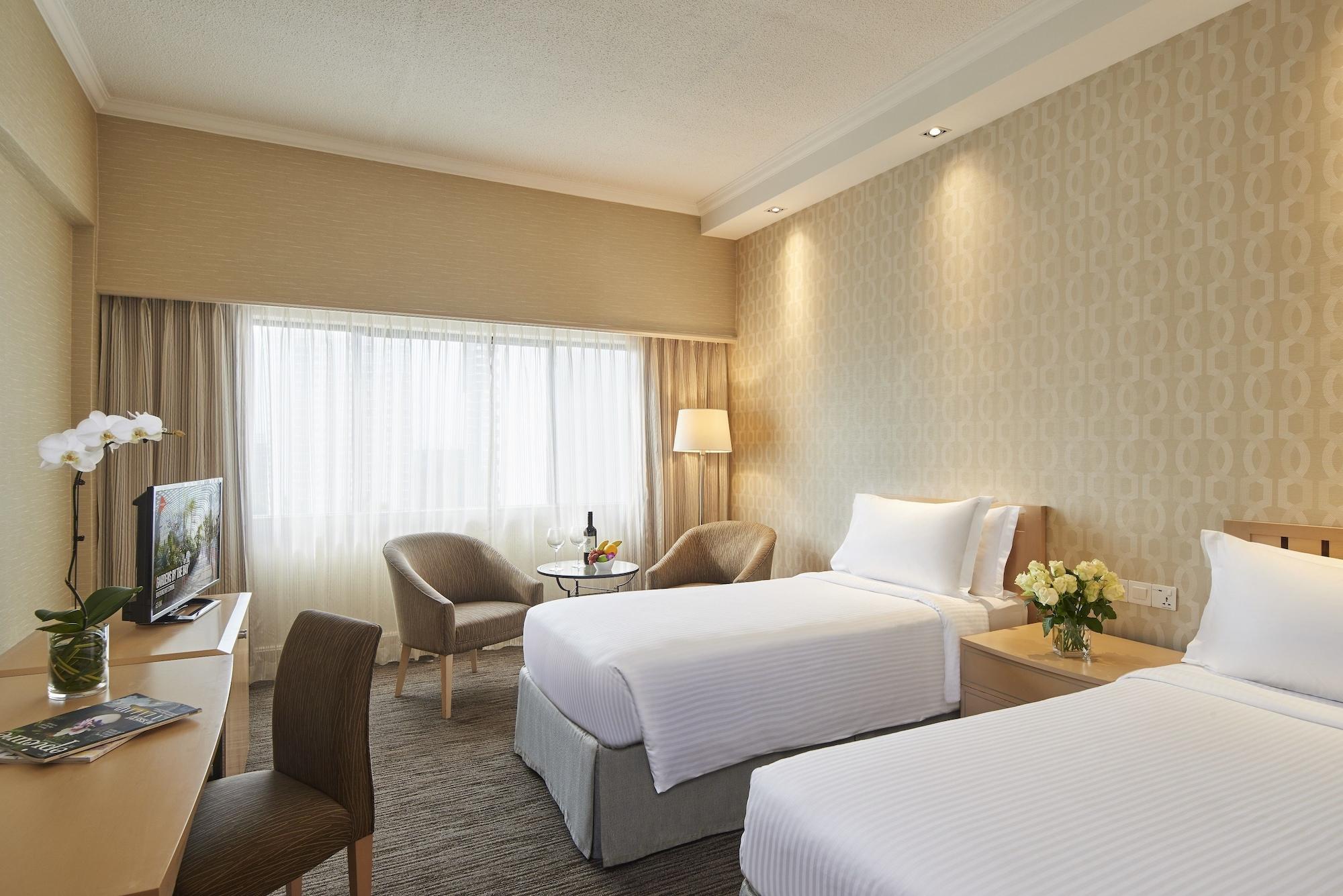 Hotel York