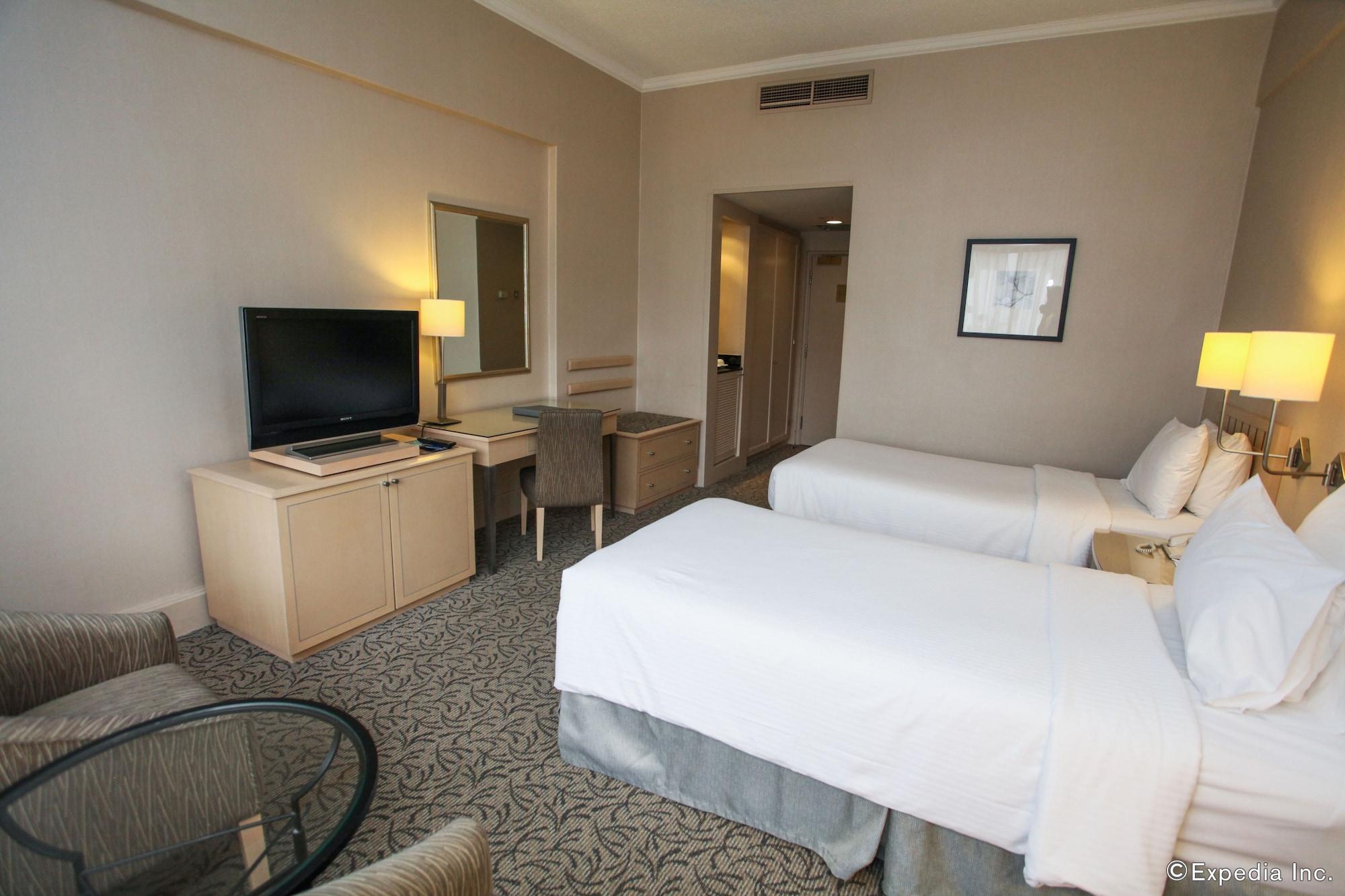 Hotel York Singapore