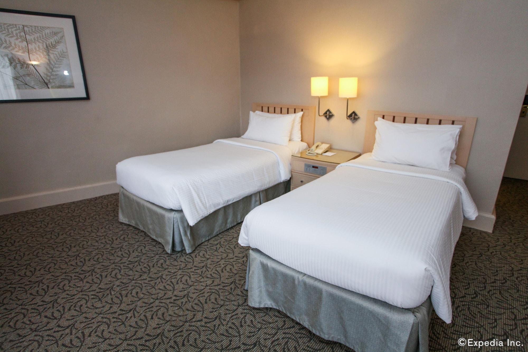 York Hotel Singapore