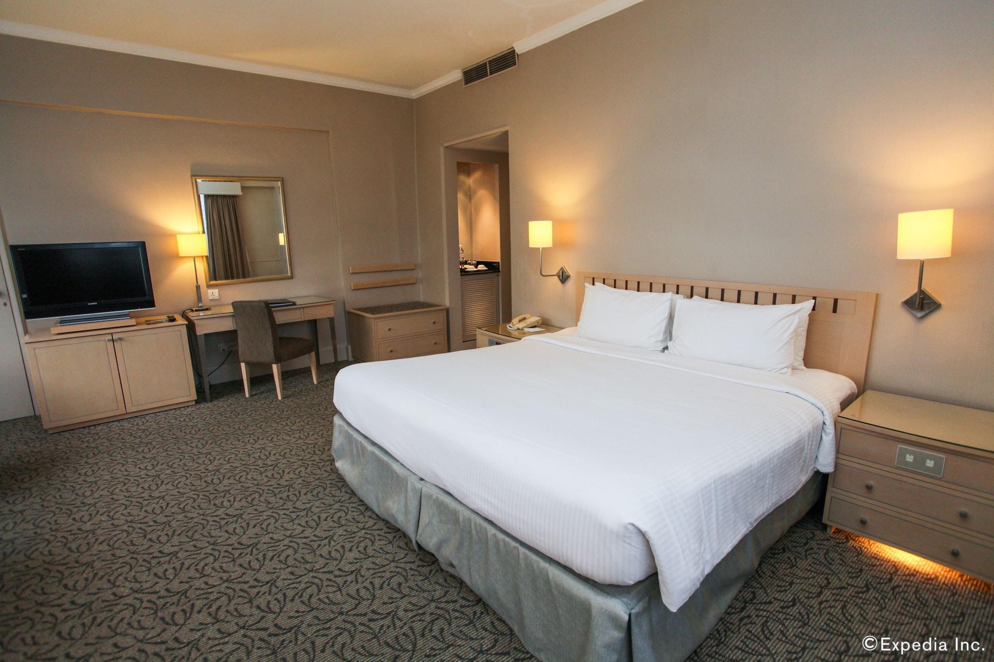 York Hotel