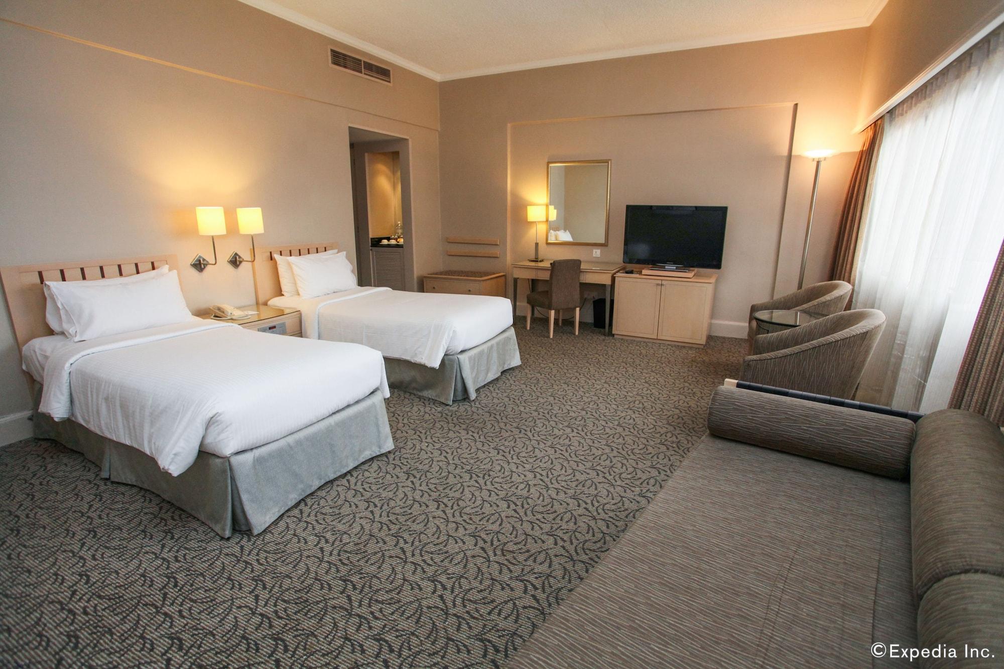 York 4* Singapore
