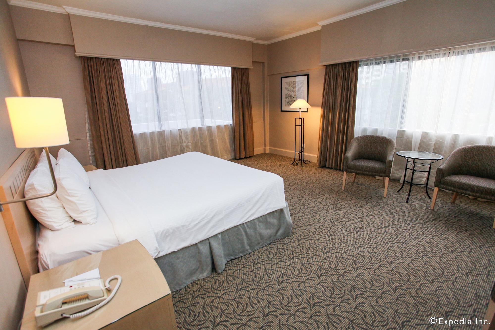 Hotel York