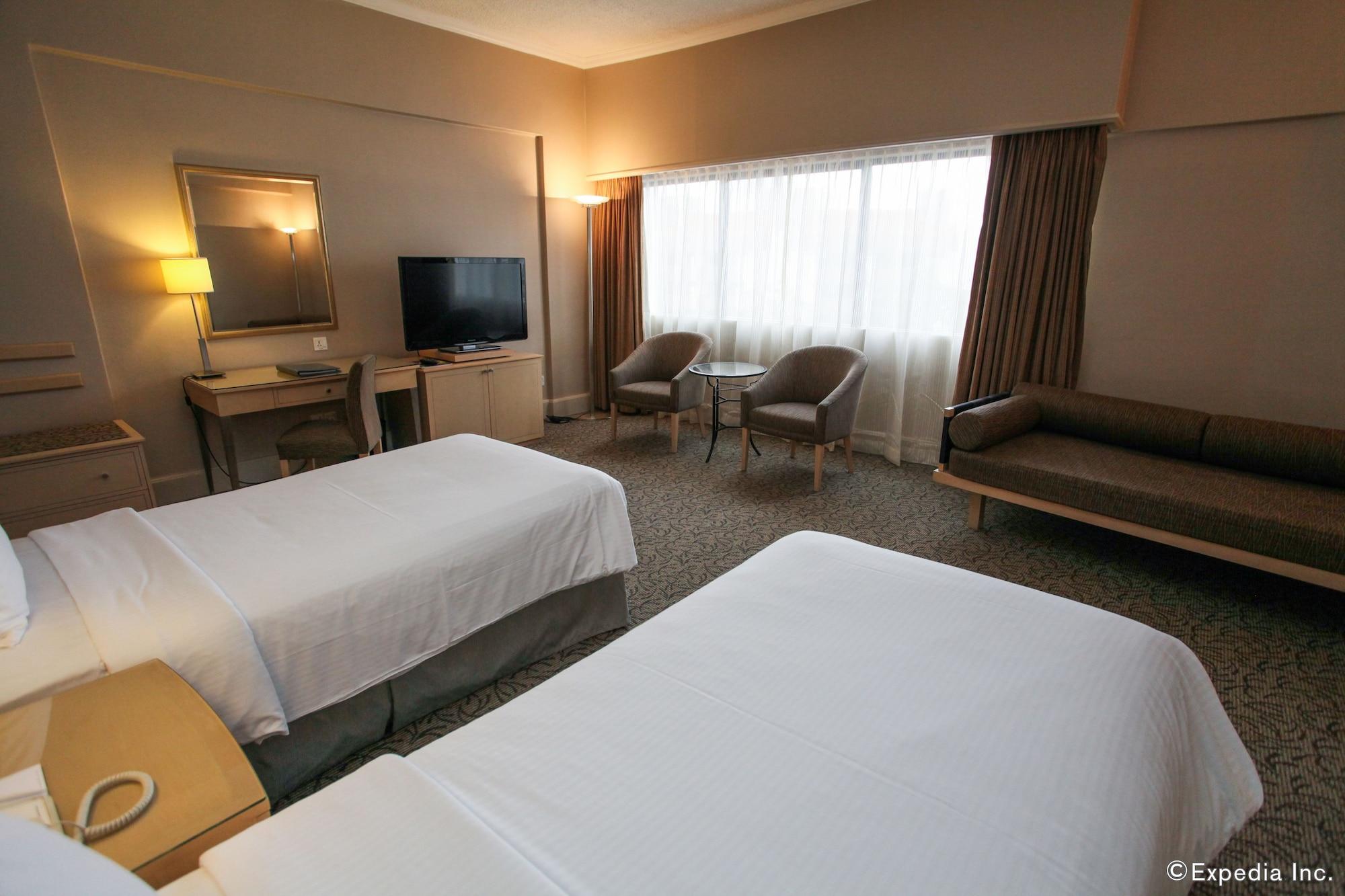 York Hotel Singapore