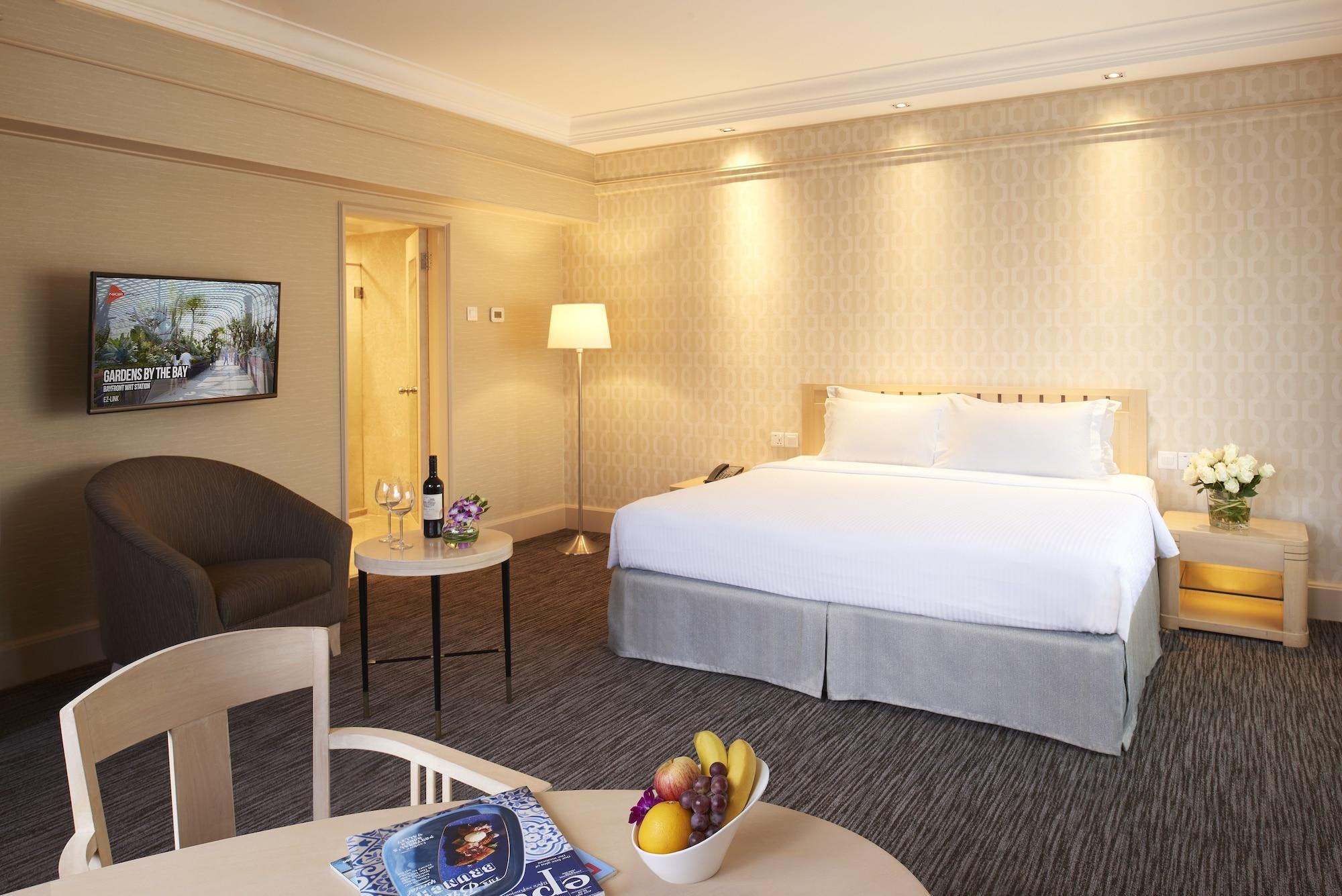 York Hotel