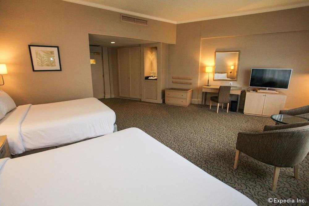 York Hotel