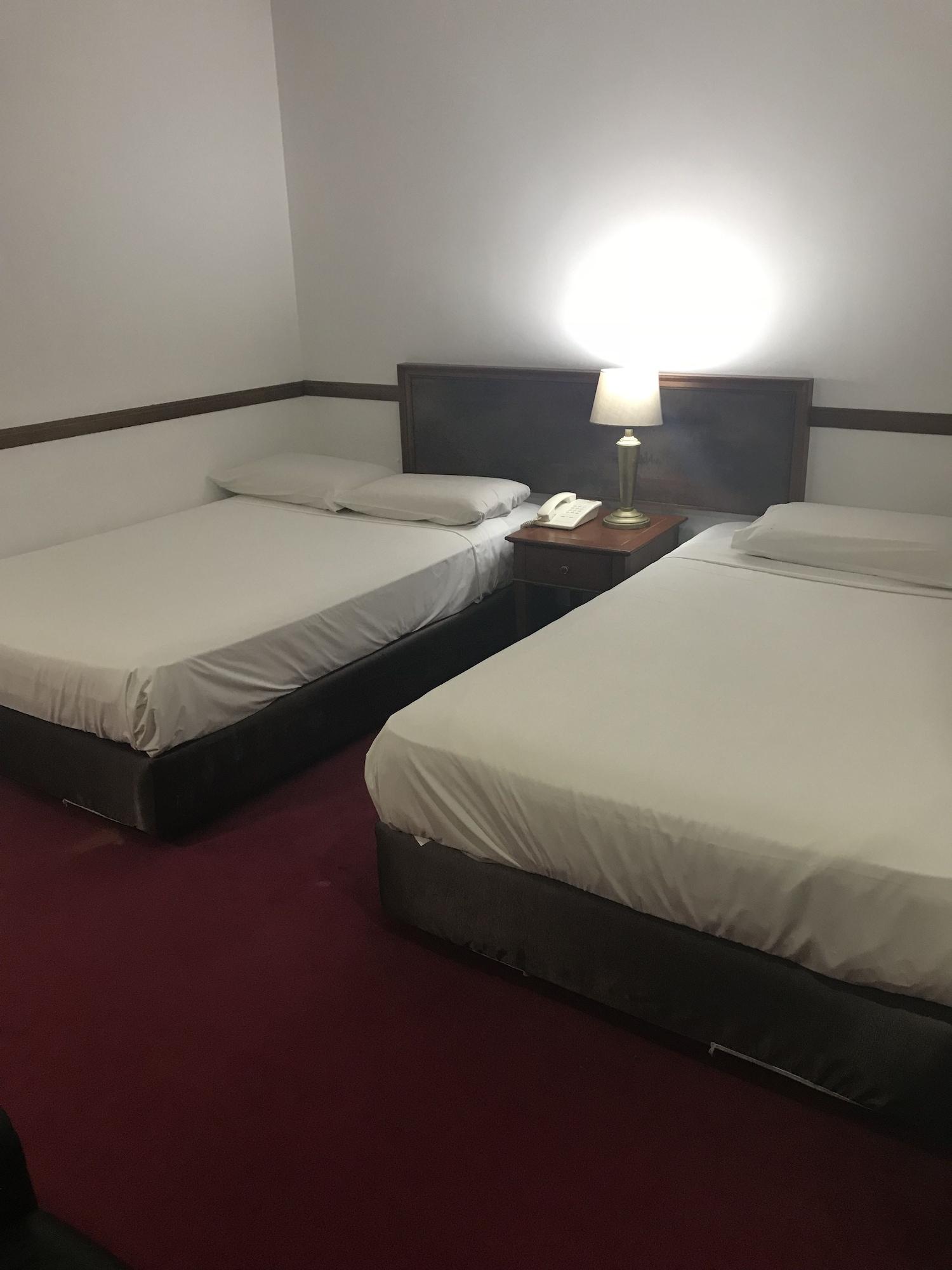 Hotel Four Chain View Singapura
