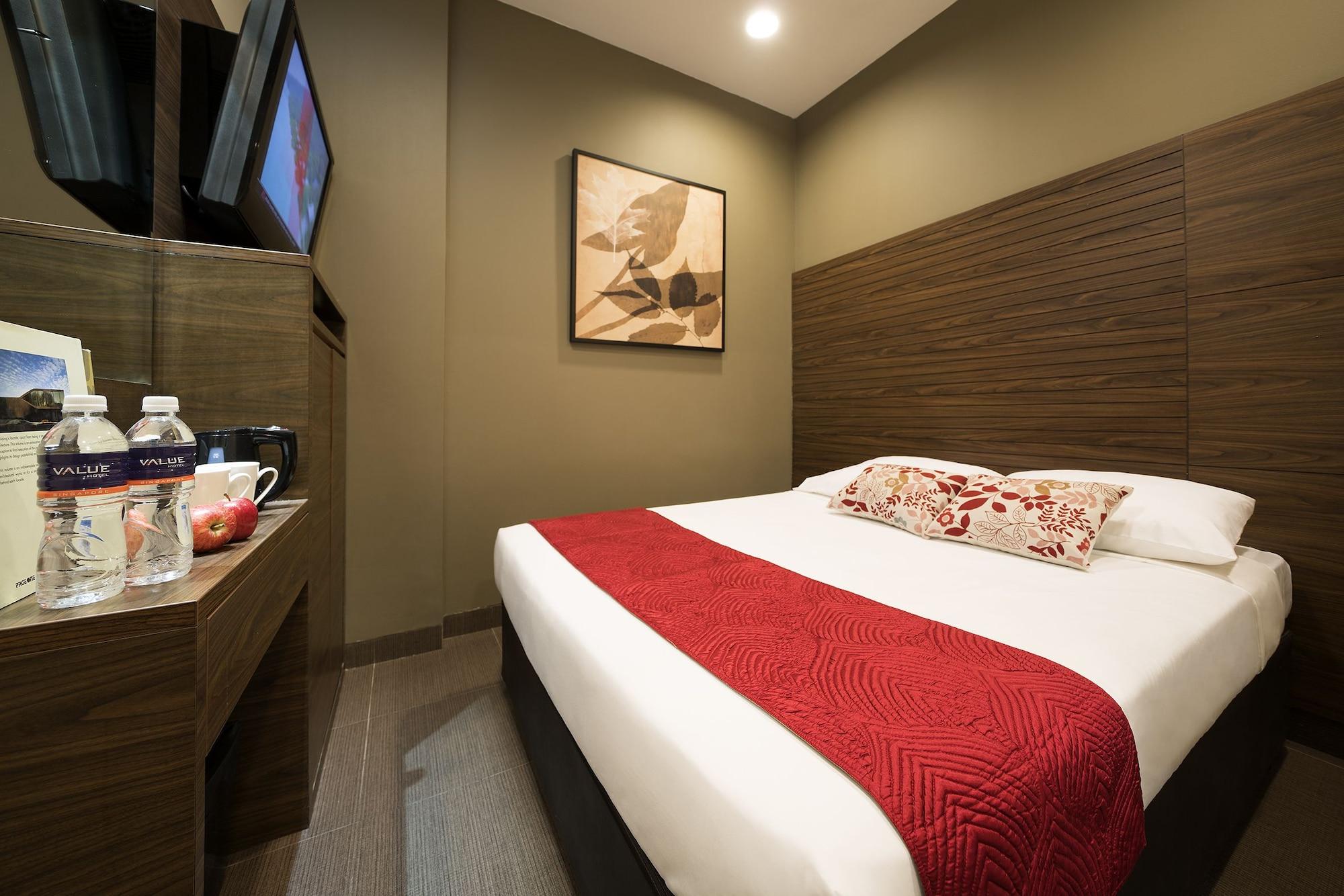 Hotel Value Thomson 3*
