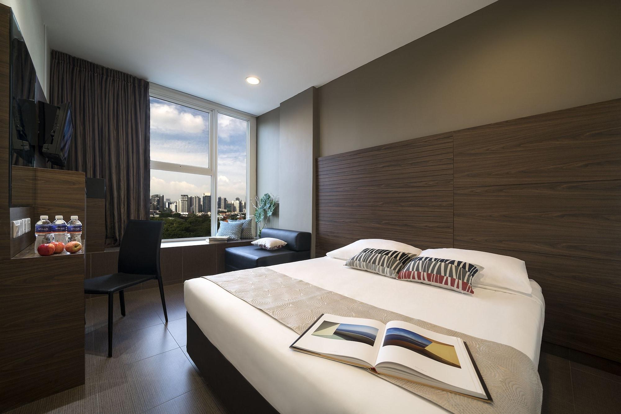 Hotel Value Thomson