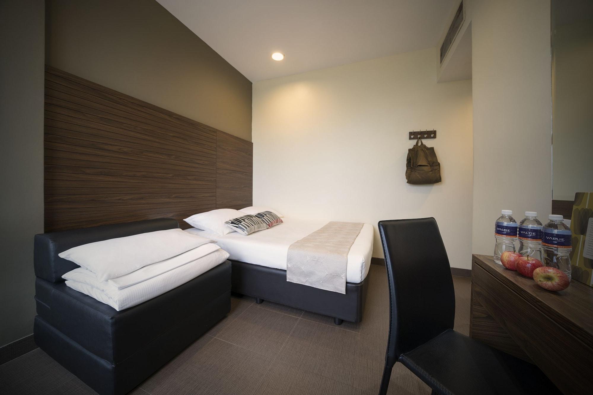 Value Thomson 3*