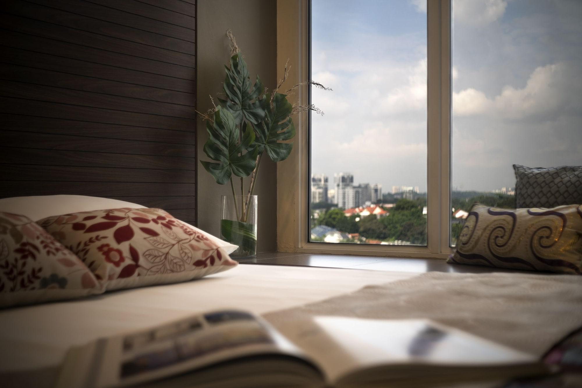 Hotel Value Thomson Singapore