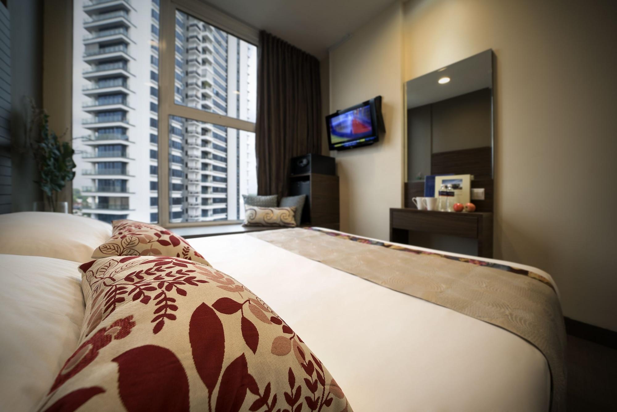 Value Thomson 3* Singapore
