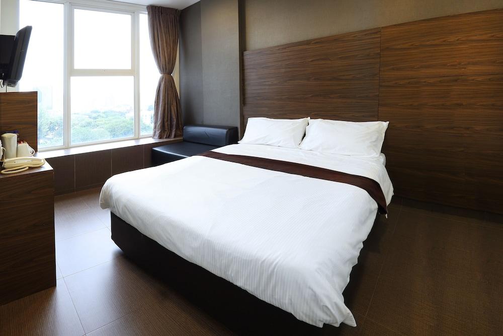 Hotel Value Thomson 3*