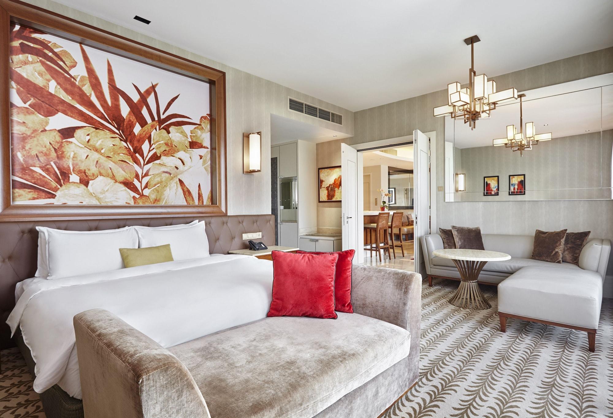World Sentosa - Equarius Resort