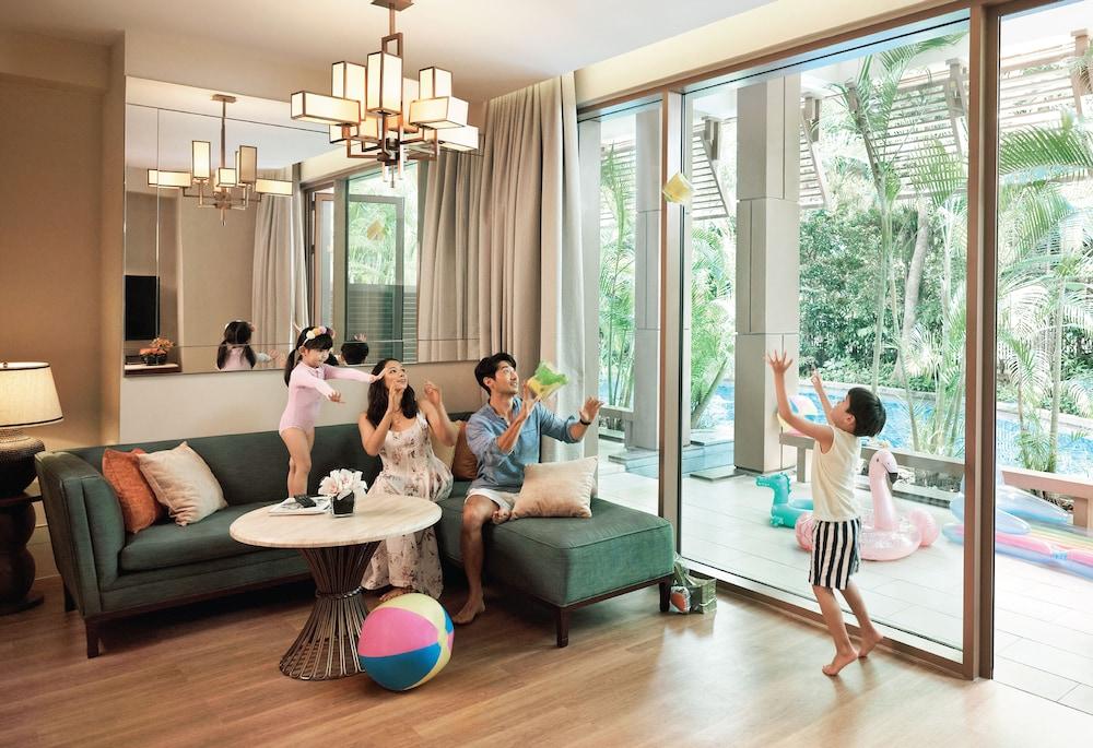 World Sentosa - Equarius Resort Singapore