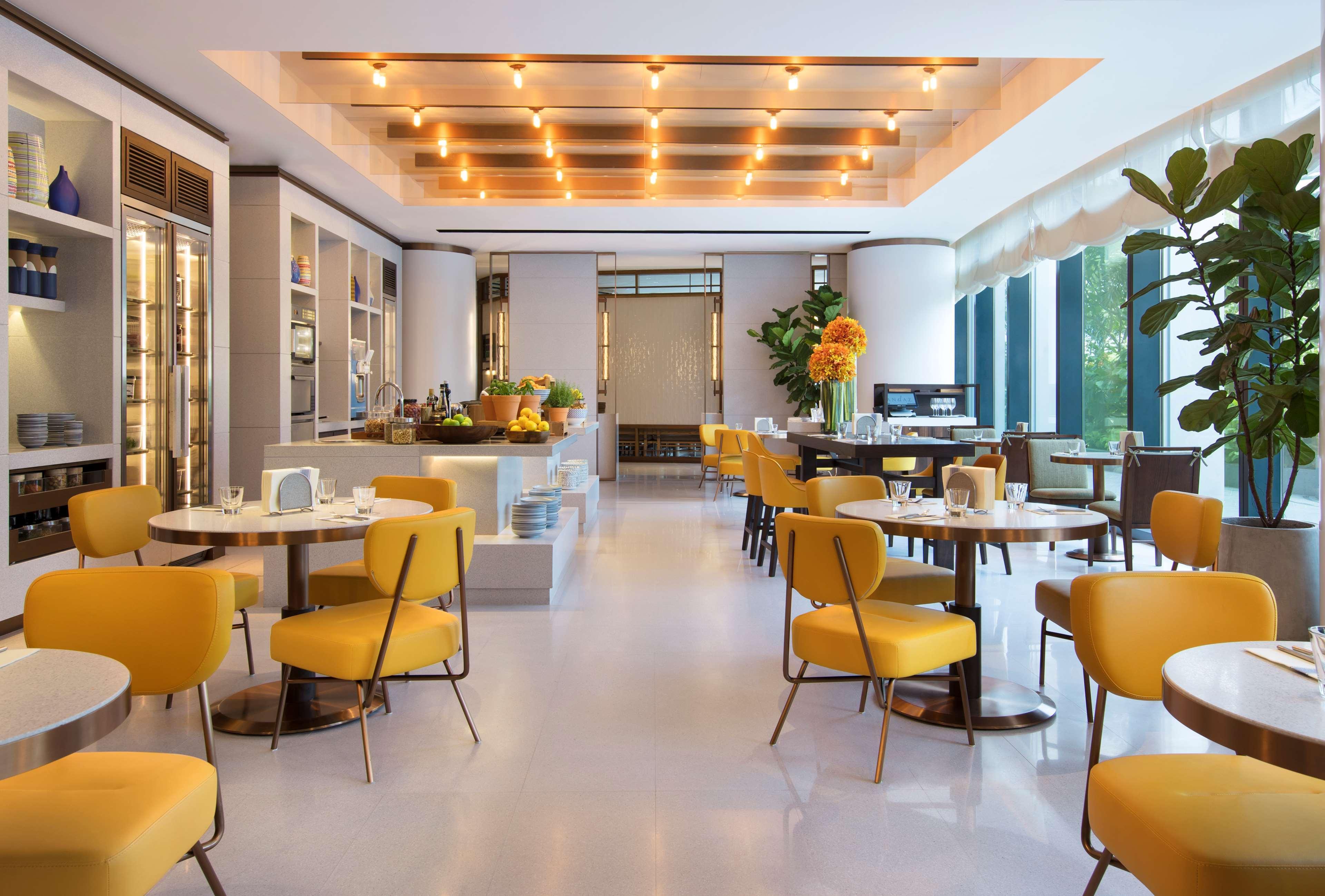 Andaz Singapore, By Hyatt Hotel Singapore