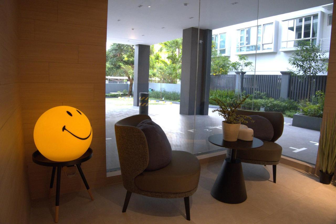 Vichaus Serviced Aparthotel *
