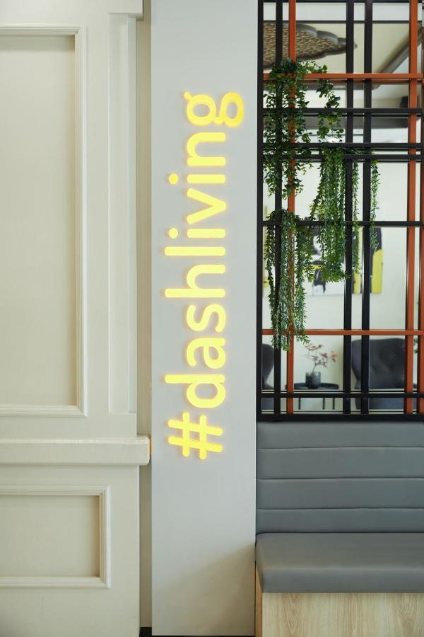 Dash Living Rochor Singapore