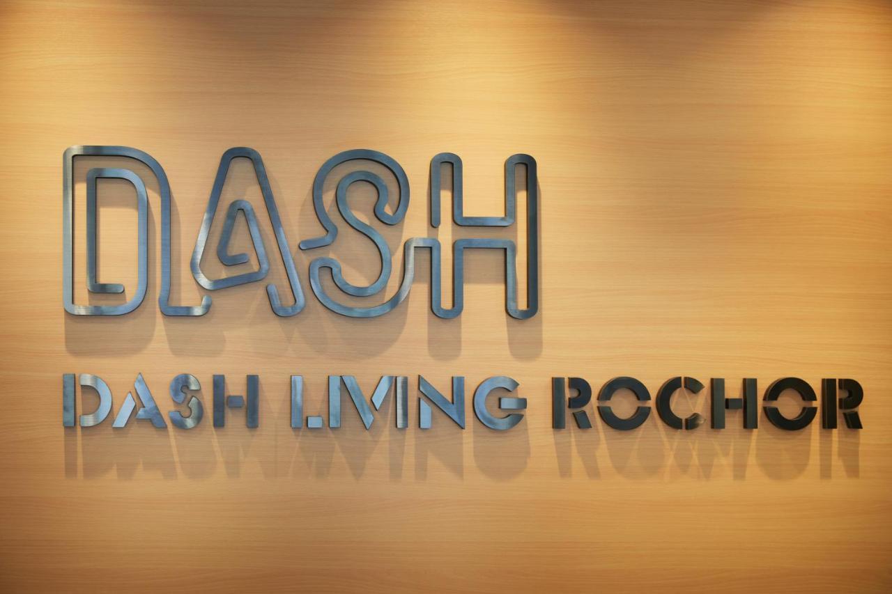 Hotel Dash Living Rochor 3*