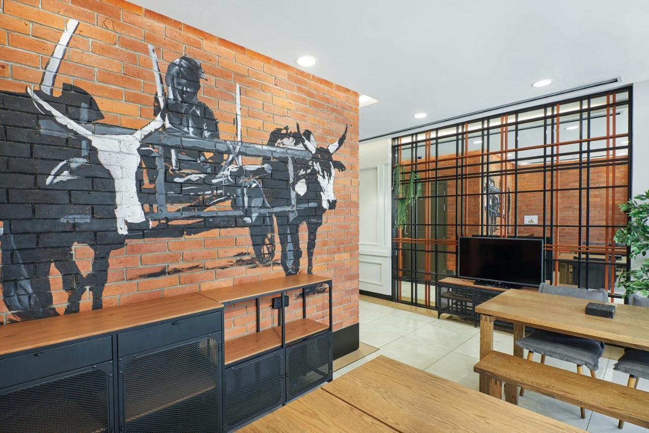 Hotel Dash Living Rochor Singapore