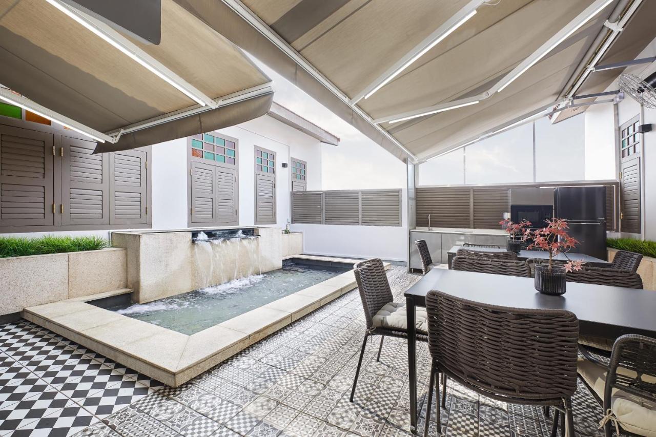 Dash Living Rochor Hotel