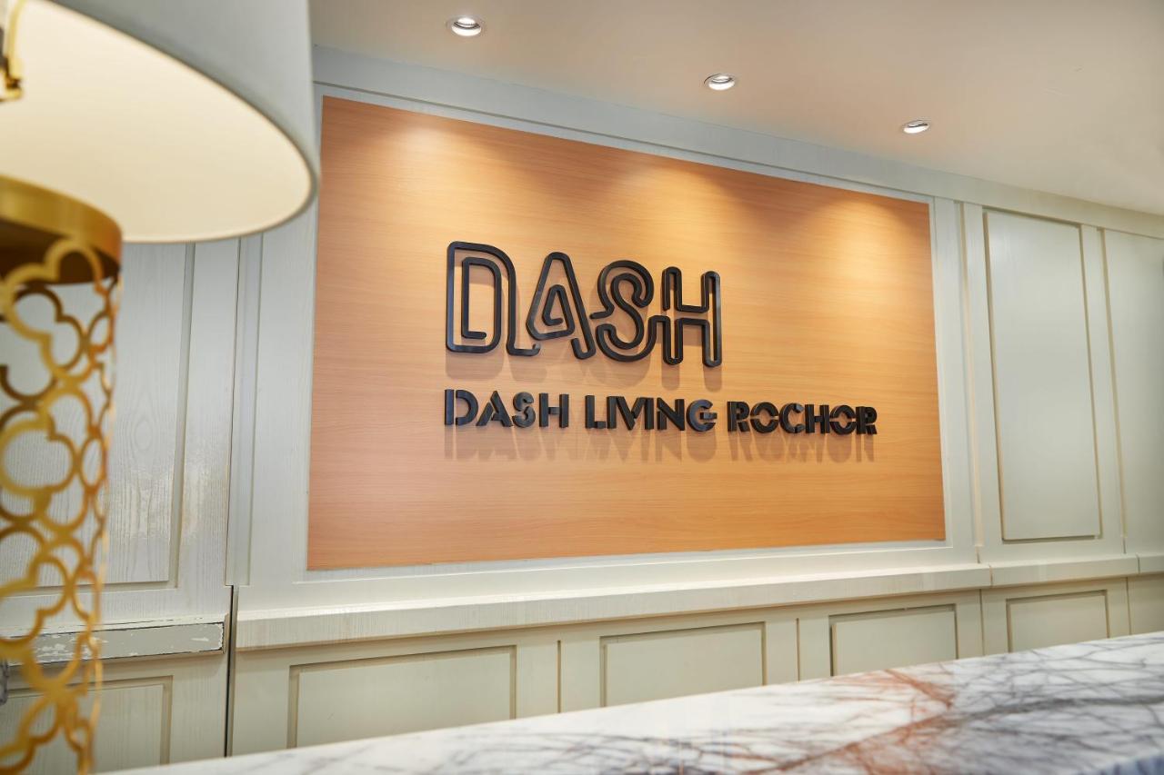 Hotel Dash Living Rochor