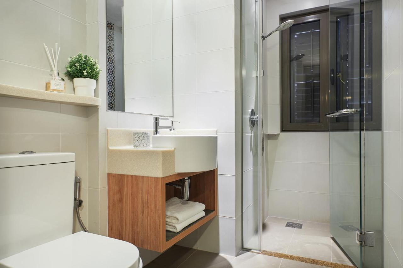 Dash Living Rochor Hotel