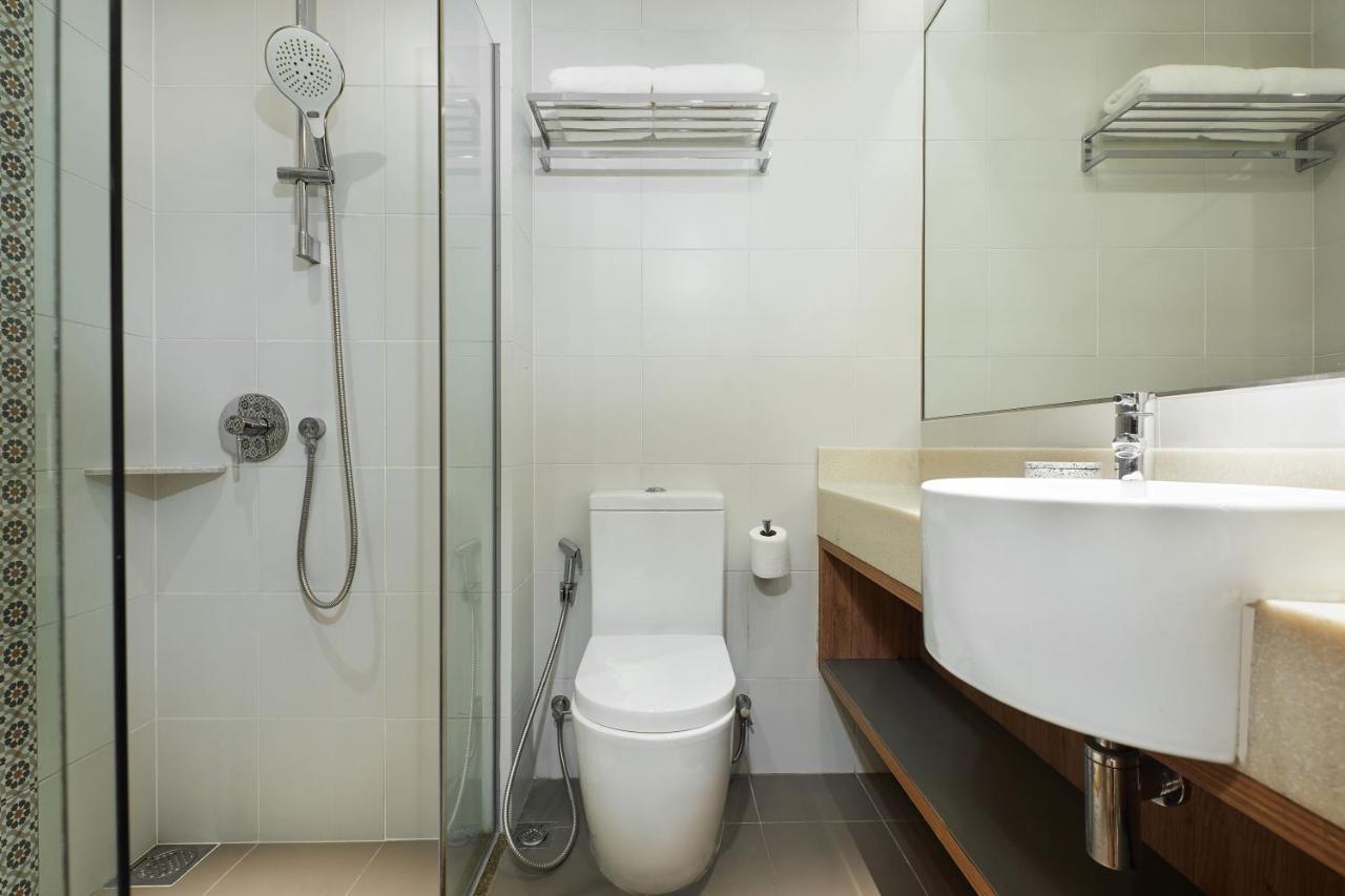 Hotel Dash Living Rochor