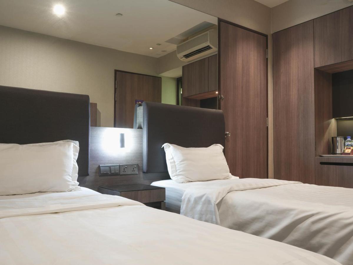 Hotel Amrise Kitchener