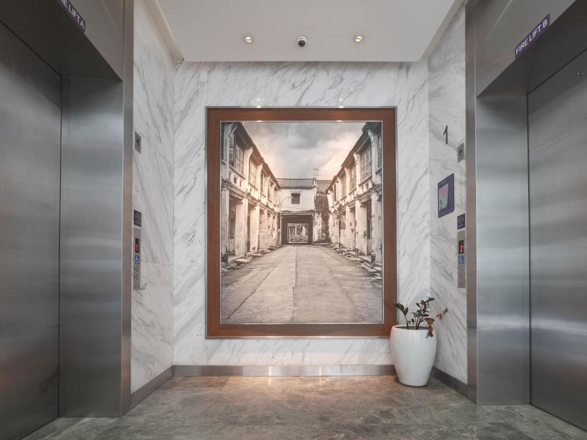 Amrise Kitchener 3* Singapore
