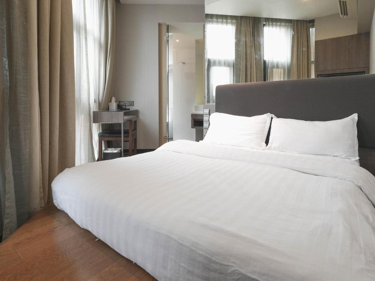 Amrise Kitchener 3*