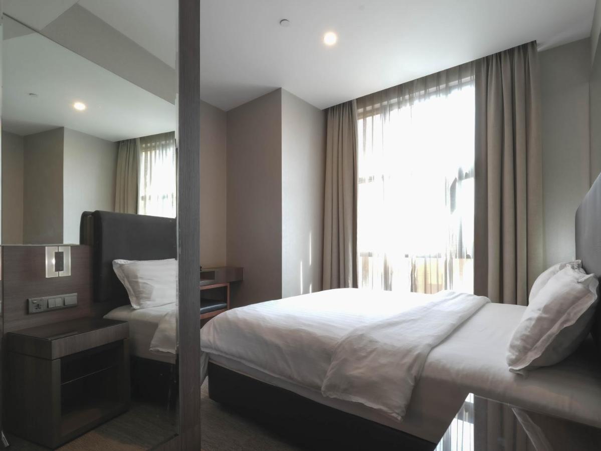 Amrise Kitchener 3*