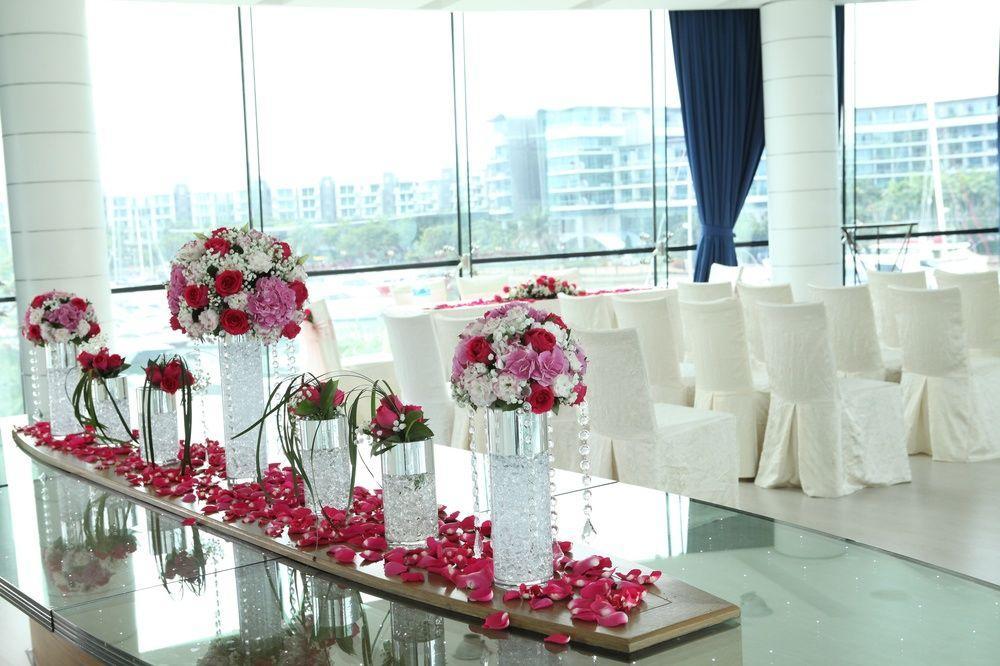 Hotel One15 Marina Sentosa Cove Singapore