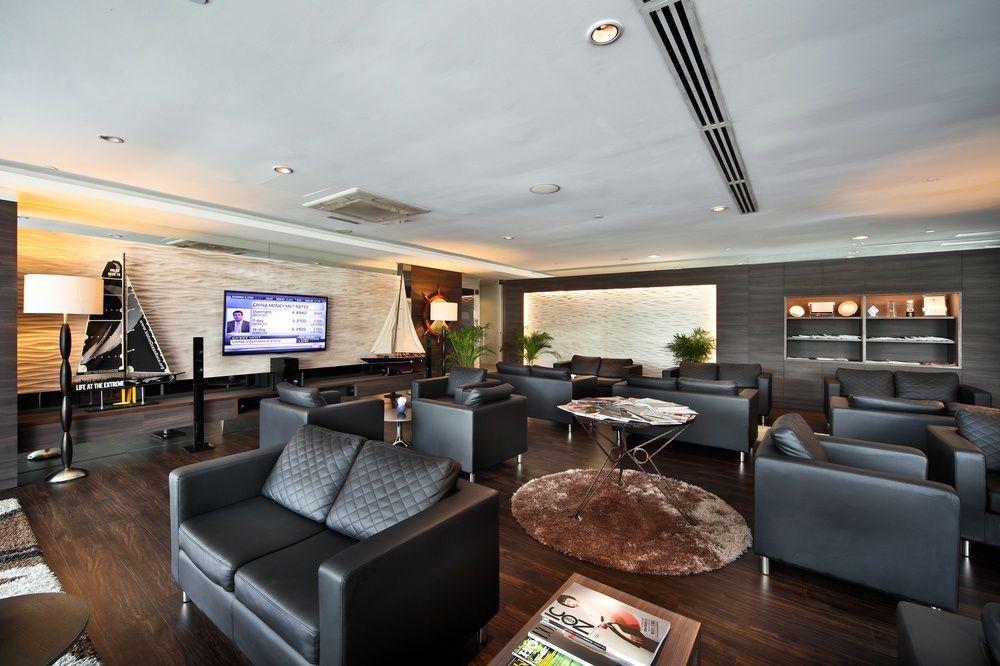 Hotel One15 Marina Sentosa Cove 5*