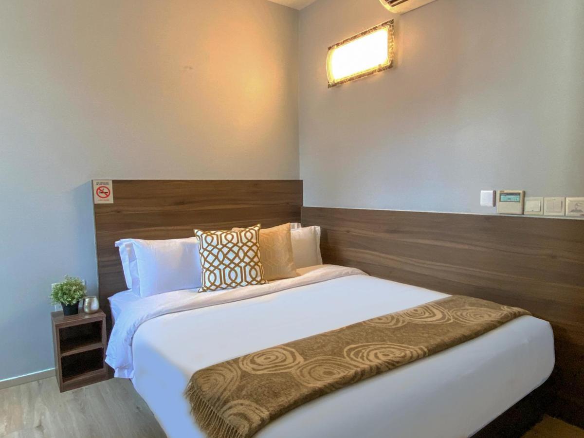 Hotel St Signature Bugis 3*