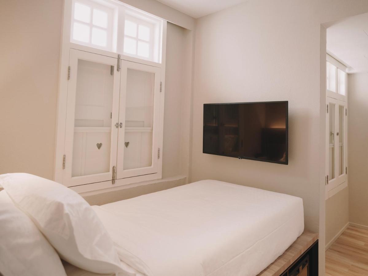1900 Chinatown 4* Singapore