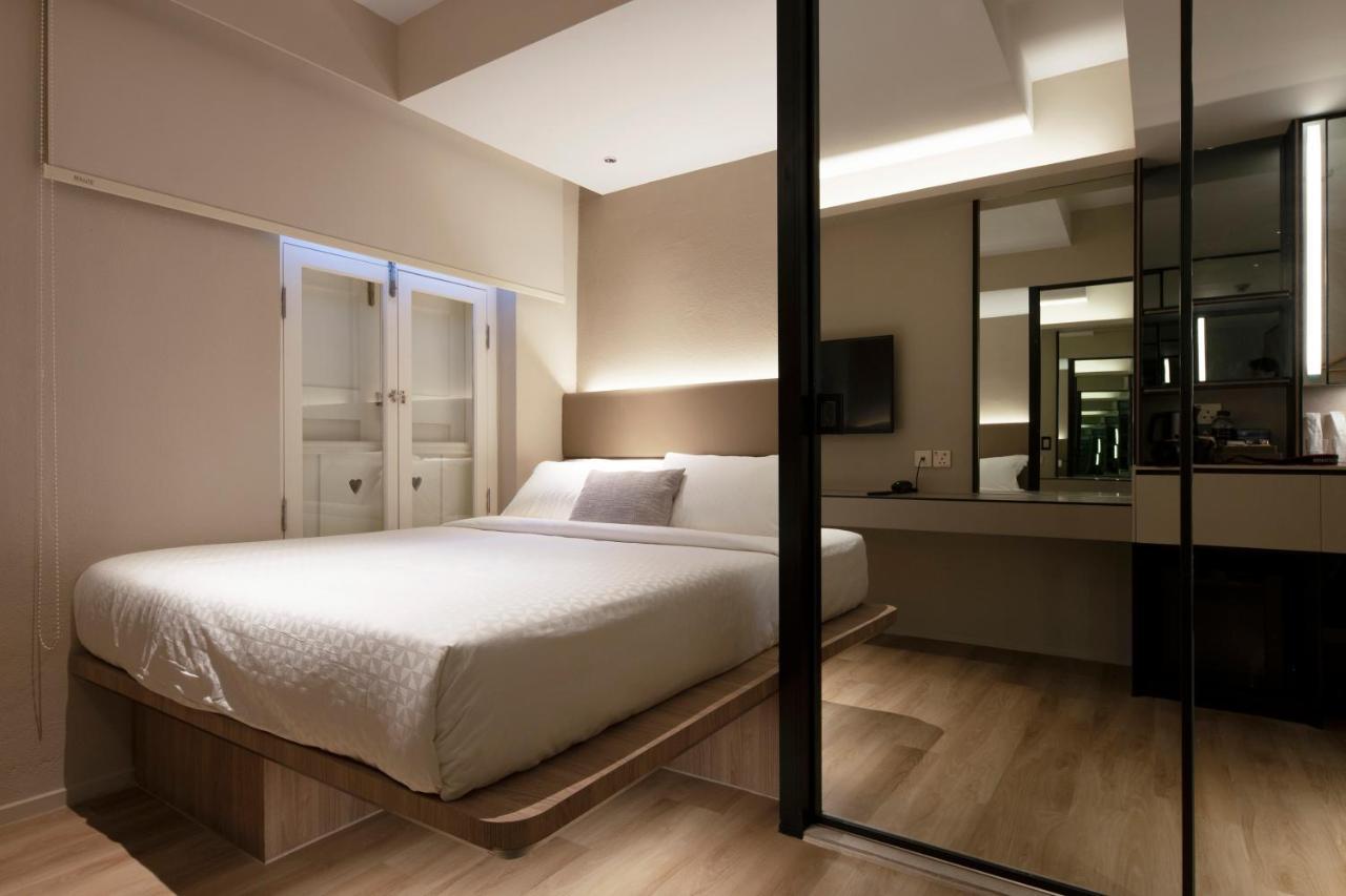 1900 Chinatown Hotel 4*