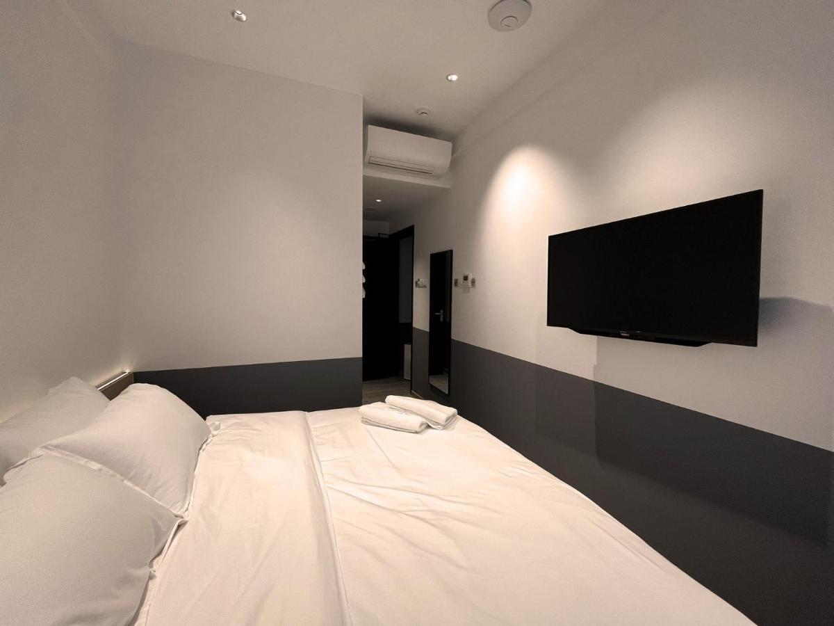 Aparthotel Vichaus Serviced Singapore