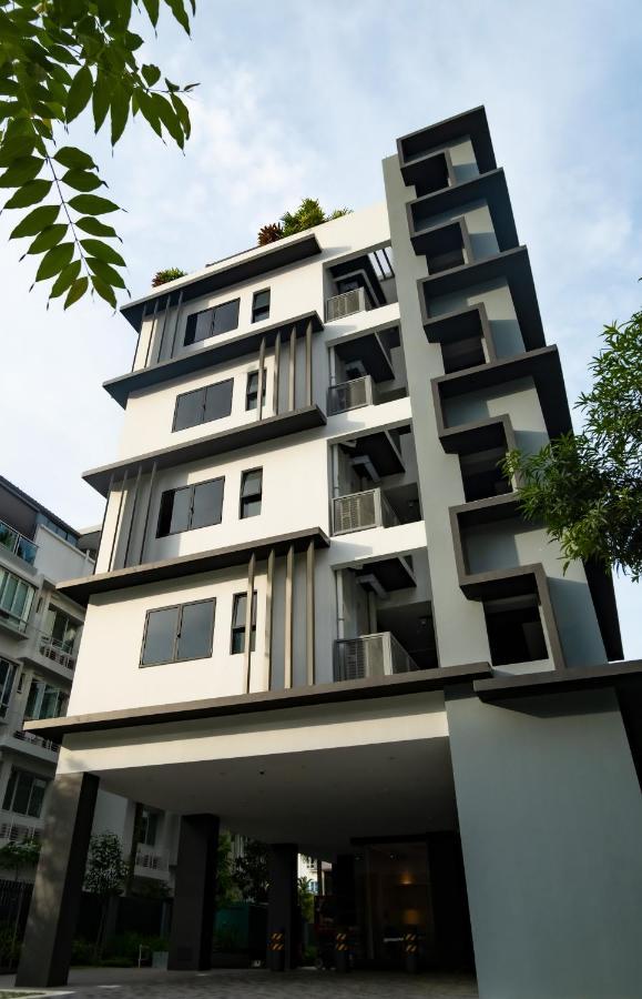 Vichaus Serviced Aparthotel