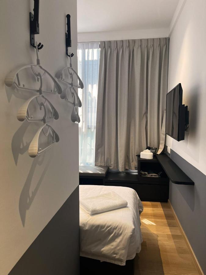 Aparthotel Vichaus Serviced *
