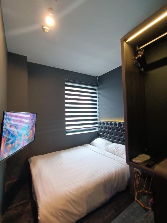 Jjh - Newly Opened Near Bugis Hotel *